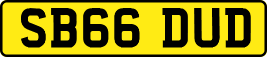 SB66DUD