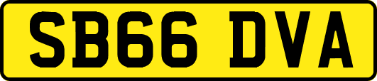 SB66DVA