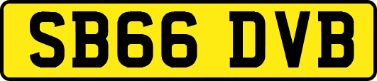 SB66DVB