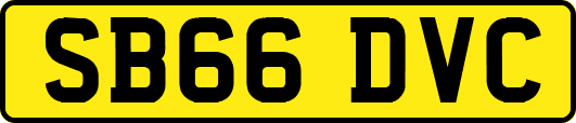SB66DVC