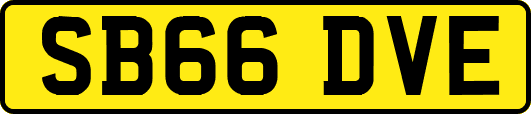 SB66DVE