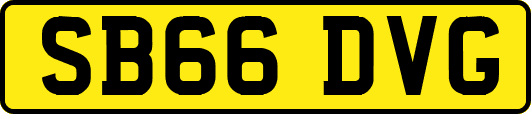 SB66DVG