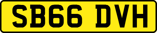 SB66DVH