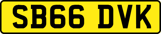 SB66DVK