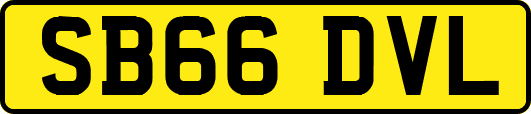 SB66DVL