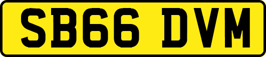 SB66DVM