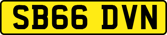 SB66DVN
