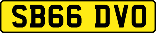 SB66DVO