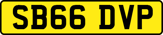 SB66DVP