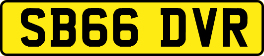 SB66DVR