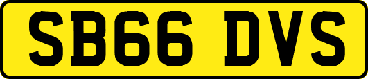 SB66DVS
