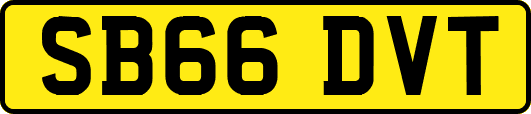 SB66DVT