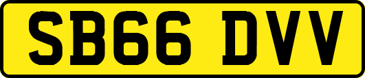 SB66DVV