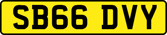 SB66DVY