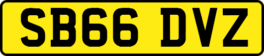 SB66DVZ