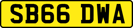 SB66DWA