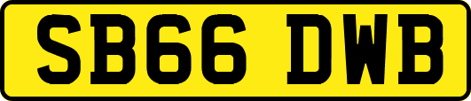 SB66DWB
