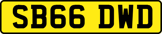 SB66DWD