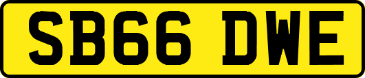 SB66DWE