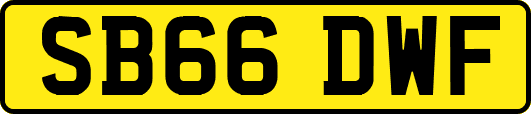 SB66DWF