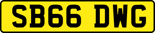 SB66DWG