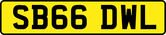 SB66DWL