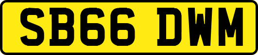 SB66DWM