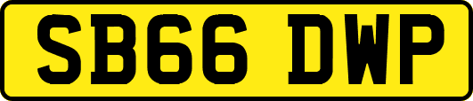 SB66DWP
