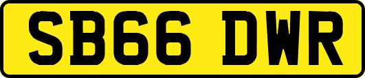 SB66DWR