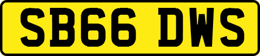 SB66DWS