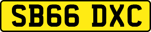 SB66DXC