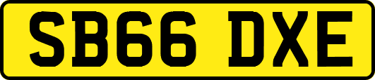 SB66DXE