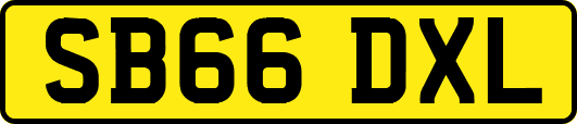 SB66DXL