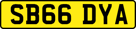 SB66DYA
