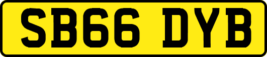 SB66DYB