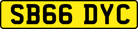 SB66DYC