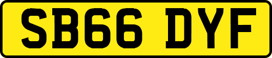 SB66DYF