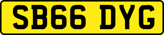 SB66DYG