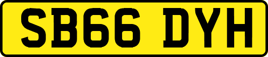 SB66DYH