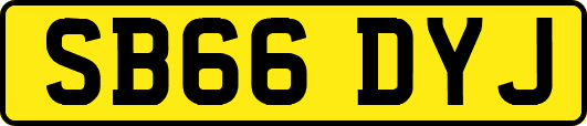 SB66DYJ