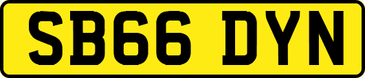 SB66DYN