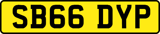 SB66DYP