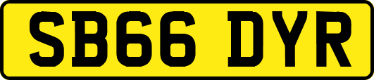 SB66DYR