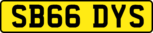 SB66DYS