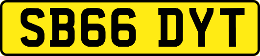 SB66DYT