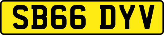 SB66DYV