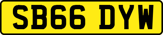 SB66DYW