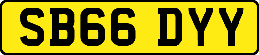SB66DYY