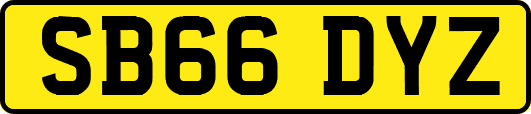 SB66DYZ