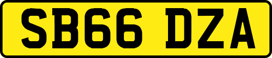 SB66DZA